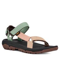 Teva Сандали Teva Hurricane XLT2 1019235 Basil/ maple sugar multi