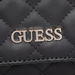 

Рюкзак Guess, Чорний
