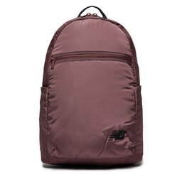 New Balance Mochila New Balance LAB23083LIE Violeta