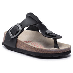 Superfit Šlepetės per pirštą Superfit 0-600114-0000 M Schwarz