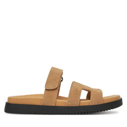 DeeZee Papucs DeeZee DZ-S1 Bézs