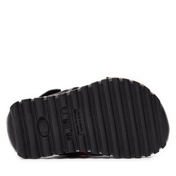 

Босоніжки Bibi Summer Roller Sport 1103169 Bibi Block/Graphite, Кольоровий