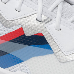 

Взуття Puma Bmw Mms Maco Sl Reborn 307146 01 White/Strong Blue/Fiery Red, Білий