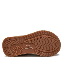

Снікерcи Pepe Jeans London Urban Gk PGS30599 Sand Beige 847, Бежевий
