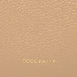 

Сумка Coccinelle NE0 Coccinelle Prisccilla E1 NE0 13 03 01 Toasted N10, Бежевий