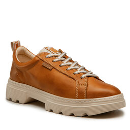 Pikolinos Обувки Pikolinos W4W-6850 Brandy