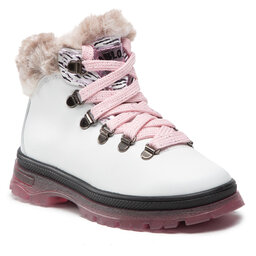 Pablosky Bottes de randonnée Pablosky 404505 M Blanco
