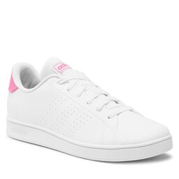 

Взуття adidas Advantage Lifestyle Court IG2512 White, Білий