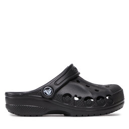 

Шльопанці Crocs Baya Clog K 207013-001 Black, Чорний