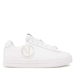 

Снікерcи Versace Jeans Couture 74VA3SK3 ZP236 G03, Білий