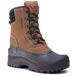 CMP Botas de nieve CMP Kinos Snow Boots Wp 3Q48867 Castoro P758