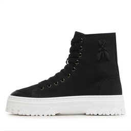 

Ботильйони Patrizia Pepe 8Z0001/A040-X1SZ Black, Чорний