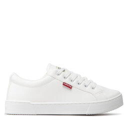 

Снікерcи Levi's® 234198-661-50 Brilliant White, Білий