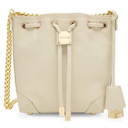 QUAZI Borsetta QUAZI MQO-B-003-05 Beige