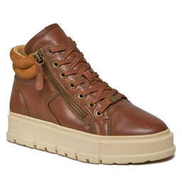 

Ботильйони Caprice 9-25219-41 Cognac Comb 313, Коричневий