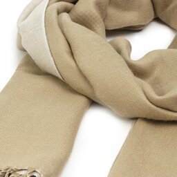 

Шарф United Colors Of Benetton 6HIKD52UU 906, Бежевий