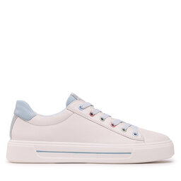 

Снікерcи Ara 12-27402-90 Cream/Aqua, Écru