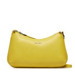 Calvin Klein Borsetta Calvin Klein Emma K60K611681 Giallo