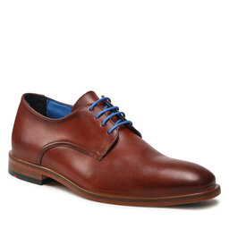 Lloyd Scarpe basse Lloyd Riviers 12-080-05 Castagno