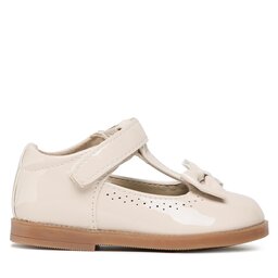 

Туфлі Nelli Blu CM2205199-1 Beige, Бежевий