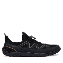 Bugatti Halbschuhe Bugatti 325AIN665000 Schwarz