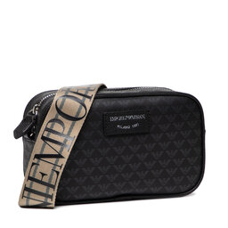 

Сумка Emporio Armani, Чорний