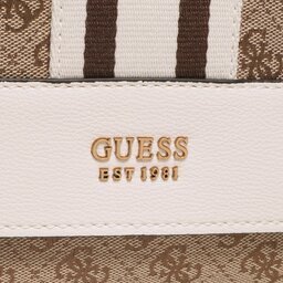 

Сумка Guess Katey (JB) HWJB78 70190 LLS, Коричневий