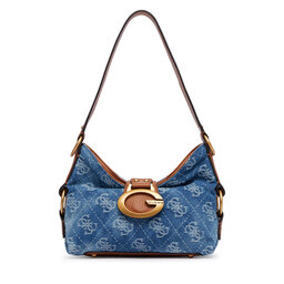 Guess Сумка Guess Camden Mini HWDB93 08720 Голубий