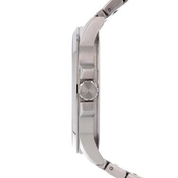 

Годинник Hugo 1530186 Silver/Navy, Срібний