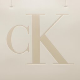 

Сумка Calvin Klein Jeans Sculpted Shopper29 Mon K60K610071 ACF, Бежевий