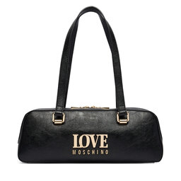 LOVE MOSCHINO Handtasche LOVE MOSCHINO JC4200PP0PKA0000 Schwarz