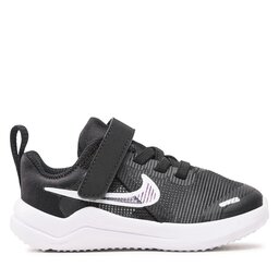 Nike Zapatillas Nike Downshifter 12 Nn (TDV) DM4191 003 Negro