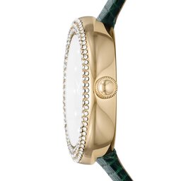 

Годинник Emporio Armani AR11419 Green/Gold, Зелений