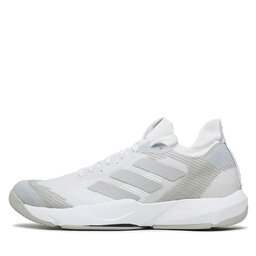 

Взуття adidas Rapidmove Adv Trainer HP3266 Clud White/Cloud White/Grey One, Білий