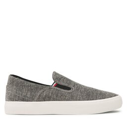 Tommy Hilfiger Tenisky Tommy Hilfiger FM0FM04734 Šedá