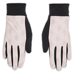 Rossignol Damhandskar Rossignol Inner RLLMG09 Powder Pink 337