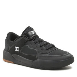 DC Tenisice DC Dc Metric ADYS100626 Black/Black/Gum KKG