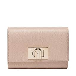 Furla Голям дамски портфейл Furla 1927 WP00225-ARE000-B4L00-1-007-20-CN-P Розов