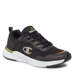 Champion Sneakersy Champion Low Cut Shoe Bold 2 B Gs S32665-KK002 Nbk/Myg/Yellow