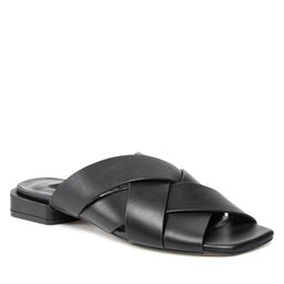 Gino Rossi Šľapky Gino Rossi 22922 Black
