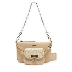 Steve Madden Torebka Steve Madden Bnaim SM13001550 Beżowy