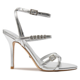 Guess Sandali Guess Edelia FLJEDE LEM03 Argento