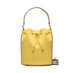 Lauren Ralph Lauren Handtasche Lauren Ralph Lauren Andie 25 431898531002 Sunfish Yellow