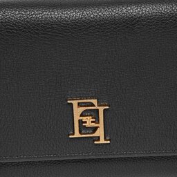 

Сумка Elisabetta Franchi PF-11A-41E2-V260 Nero 110, Чорний