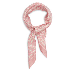 Calvin Klein Šál/Šatka Calvin Klein Monogram K60K611413 Ash Rose VB8