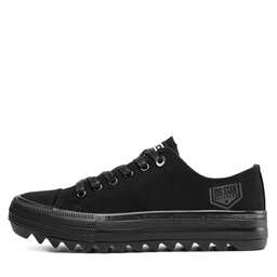 

Кеди Big Star Shoes FF274248 Black, Чорний