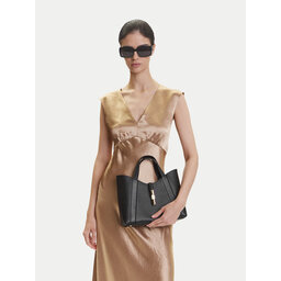 Furla Сумка Furla Goccia S WB01789 BX3353 KH O6000 Чорний