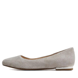 

Балетки Caprice 9-22144-20 Lt Grey Dots 212, Сірий