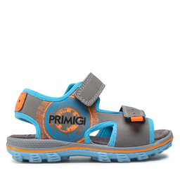 

Босоніжки Primigi 1889411 M Grigio, Сірий