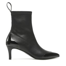 

Ботильйони Versace Jeans Couture 73VA3S46 ZS376 899, Чорний
